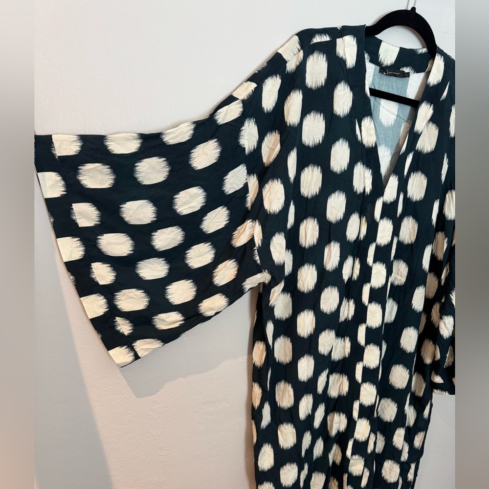 Asia Splitted Tunic - Picture 3 of 5